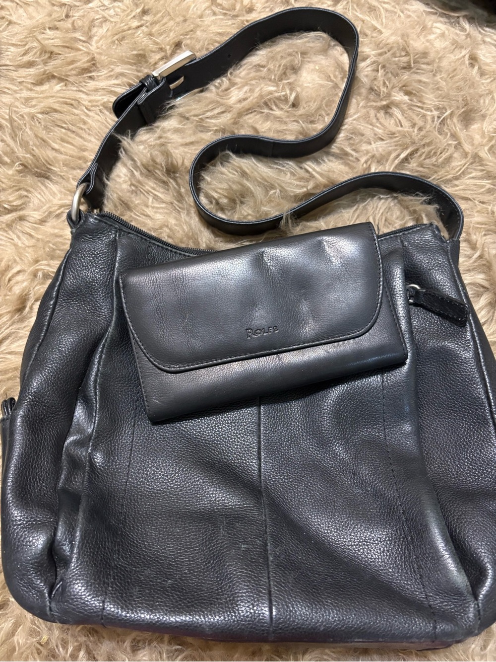VTG Rolfs set - Picture 1 of 1